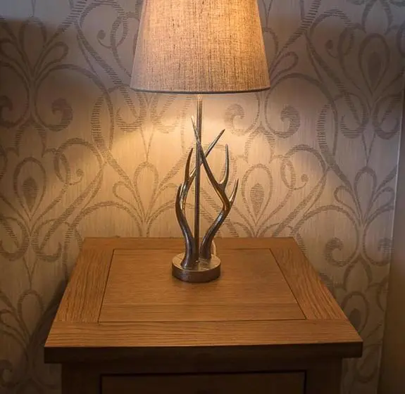 Standard-huone, The Roses B&b