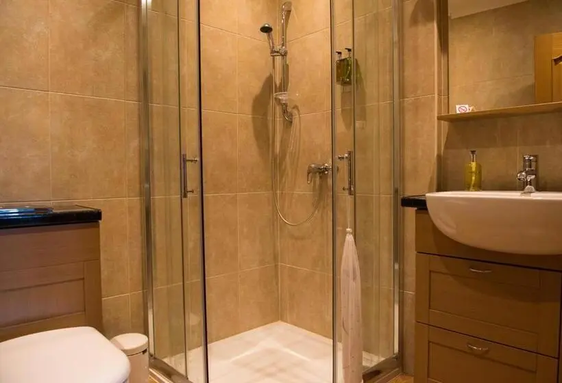 Standard-huone, The Roses B&b