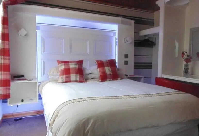スタンダードルーム, Westmore Bed & Breakfast