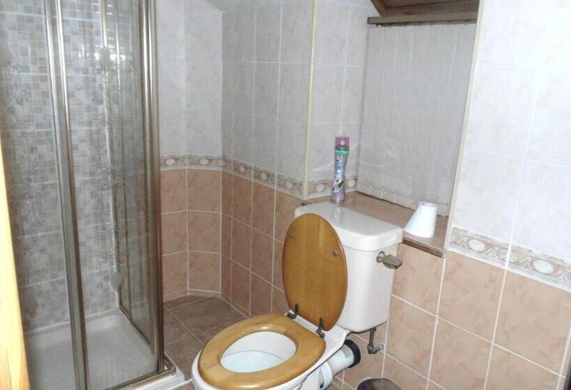 Номер Стандарт, Westmore Bed & Breakfast