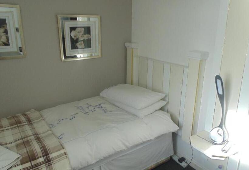 Номер Economy Индивидуальный, Westmore Bed & Breakfast