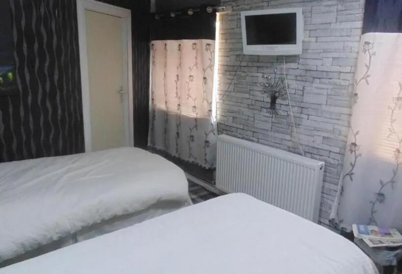 エコノミールーム, Westmore Bed & Breakfast