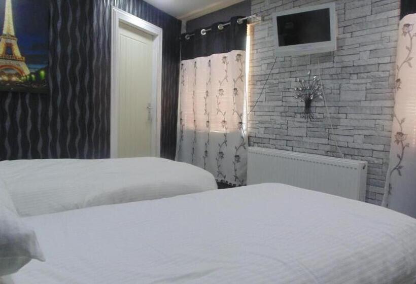 Номер Economy, Westmore Bed & Breakfast