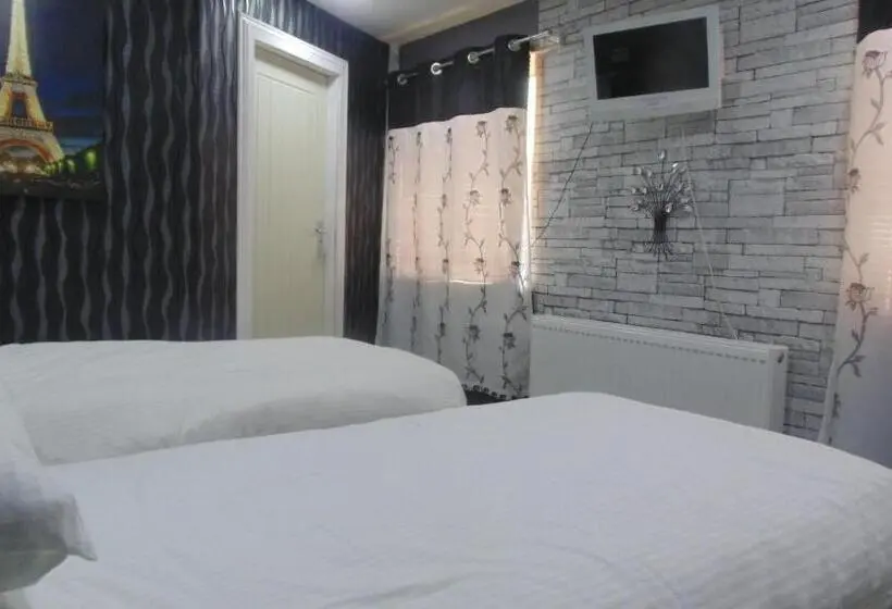 エコノミールーム, Westmore Bed & Breakfast
