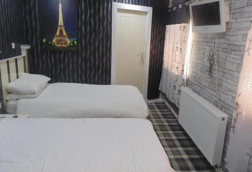 Номер Economy, Westmore Bed & Breakfast