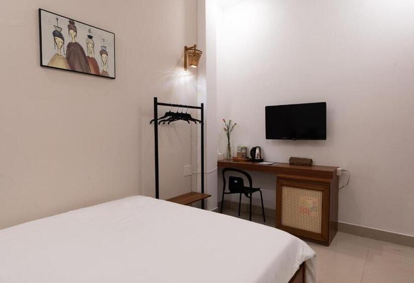 اتاق سوپریور, Lynk Stay Hoian