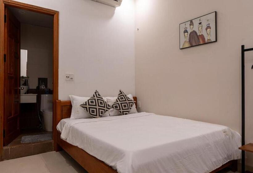 اتاق سوپریور, Lynk Stay Hoian