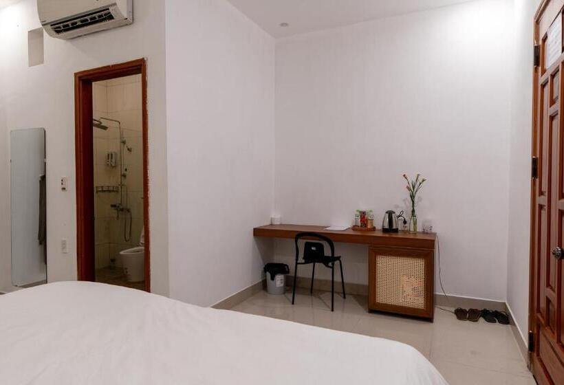 اتاق سوپریور, Lynk Stay Hoian