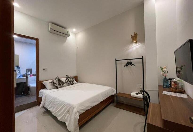 اتاق سوپریور, Lynk Stay Hoian