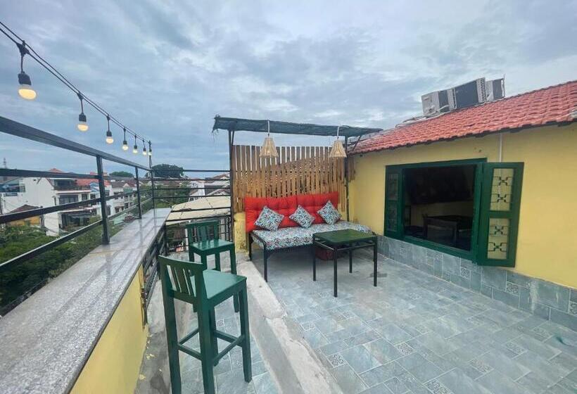 اتاق سوپریور, Lynk Stay Hoian