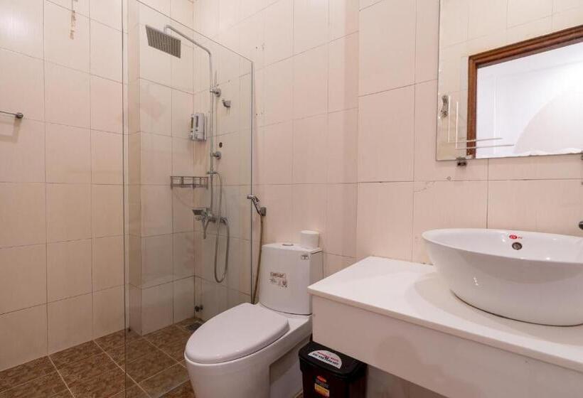 اتاق لوکس, Lynk Stay Hoian