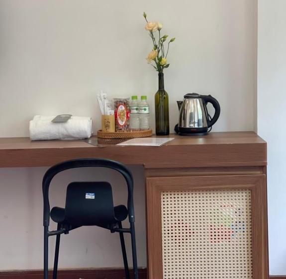 اتاق لوکس, Lynk Stay Hoian