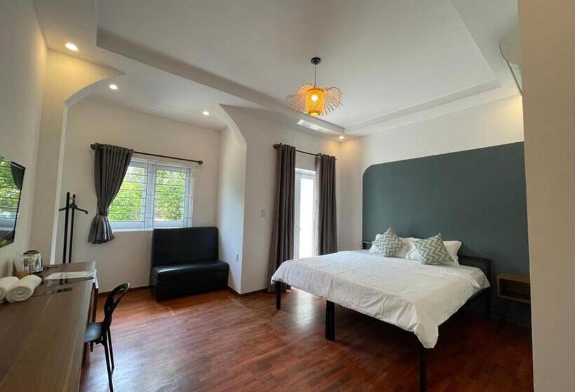 اتاق لوکس, Lynk Stay Hoian