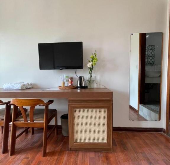 اتاق خانوادگی, Lynk Stay Hoian