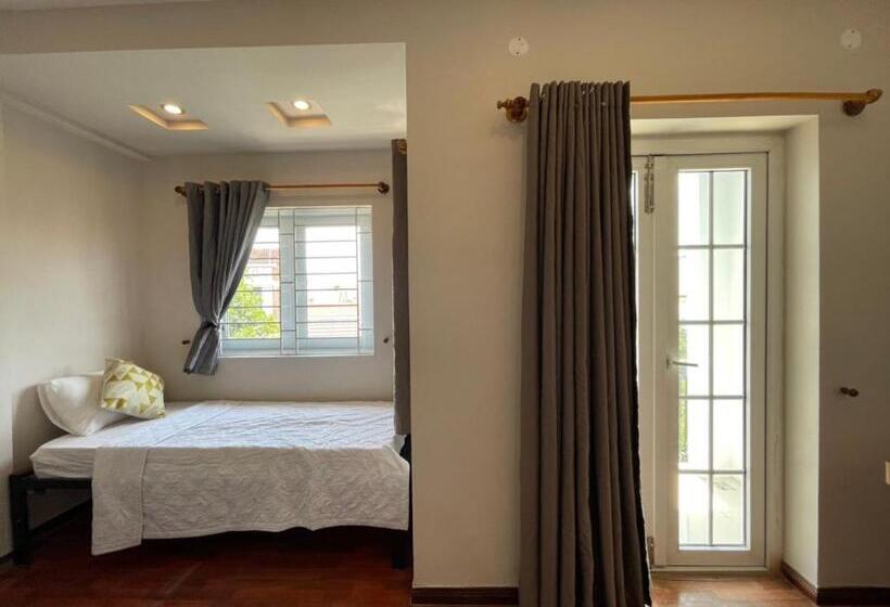 اتاق خانوادگی, Lynk Stay Hoian