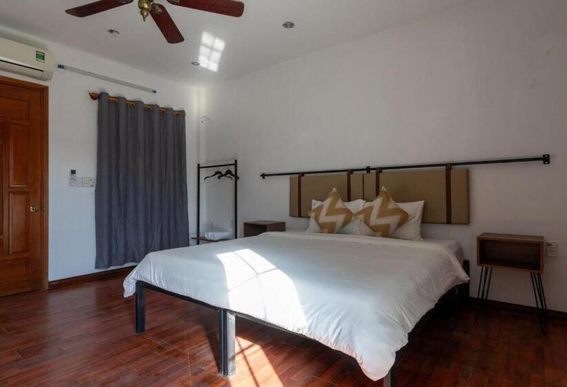 اتاق خانوادگی, Lynk Stay Hoian