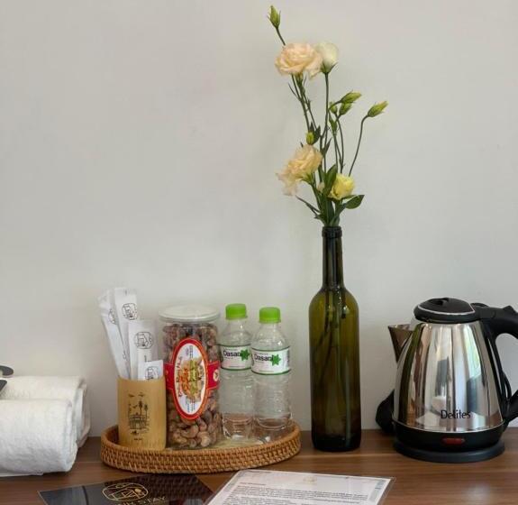 اتاق لوکس سه تخته, Lynk Stay Hoian