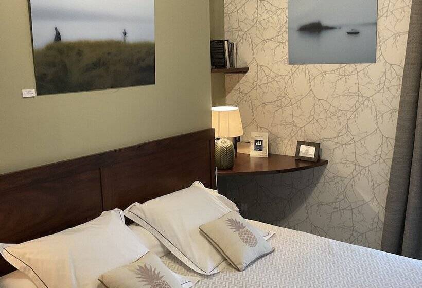 标准间, Ainsi De Suites Chambres & Table D Hôtes Spa & Massages