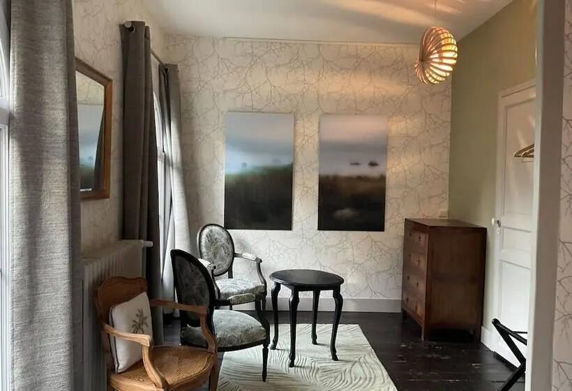 Standard-huone, Ainsi De Suites   Chambres & Table D Hôtes   Spa & Massages