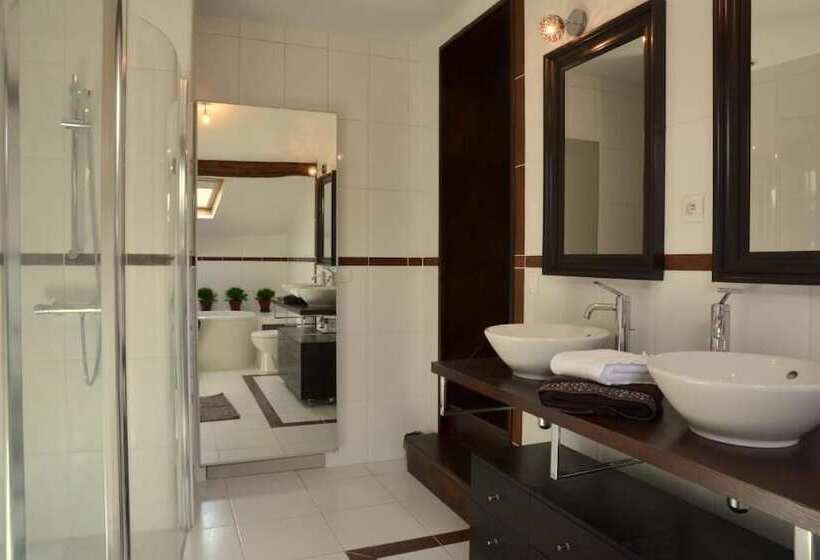 标准间, Ainsi De Suites   Chambres & Table D Hôtes   Spa & Massages