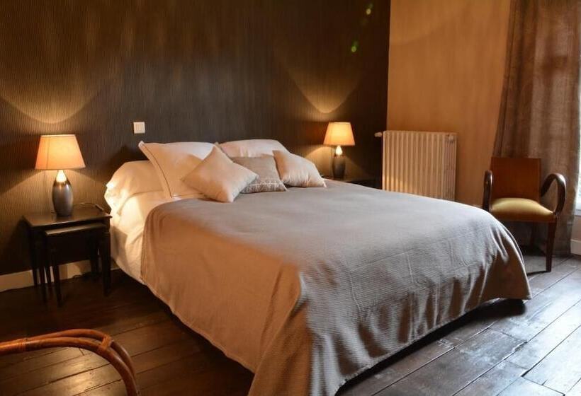 标准间, Ainsi De Suites Chambres & Table D Hôtes Spa & Massages