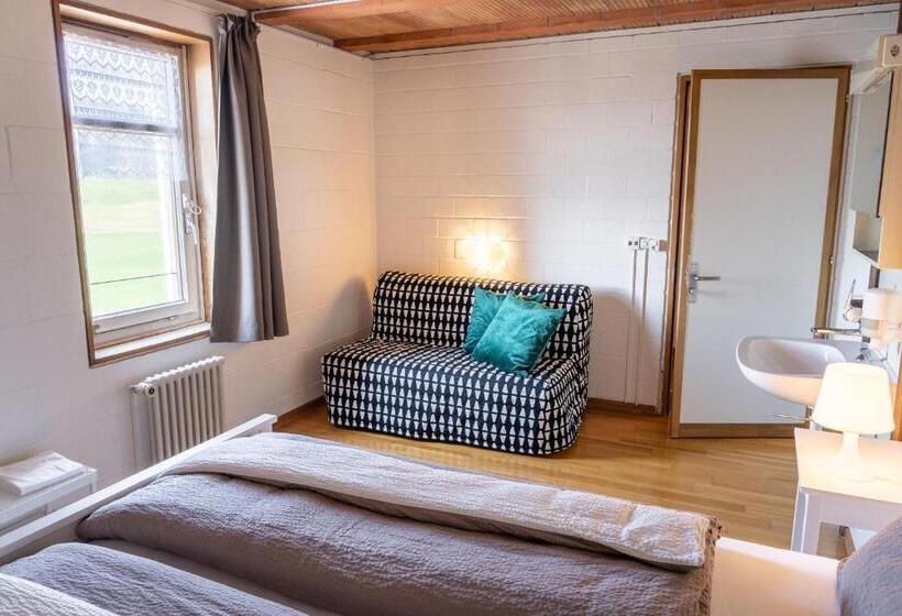 Aile Odası, Bnb Schlafschloss