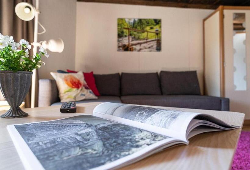 Süit, Bnb Schlafschloss