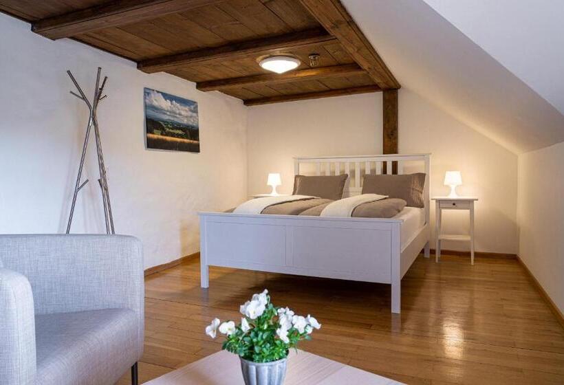 Süit, Bnb Schlafschloss