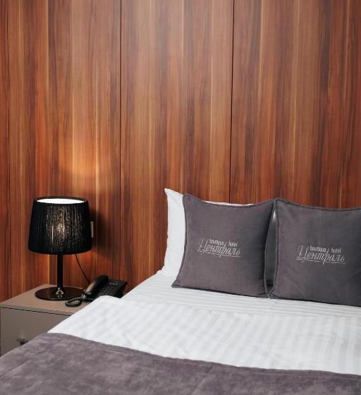 스탠다드 싱글 룸, Boutique Hotel Central