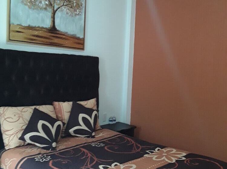 Номер Стандарт, & Balneario Los Angeles