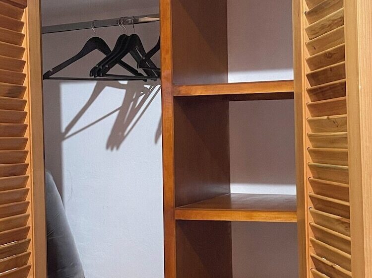 Стандартный Номер Кровать Кинг, & Balneario Los Angeles