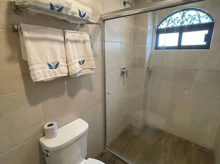 Номер Стандарт, & Balneario Los Angeles