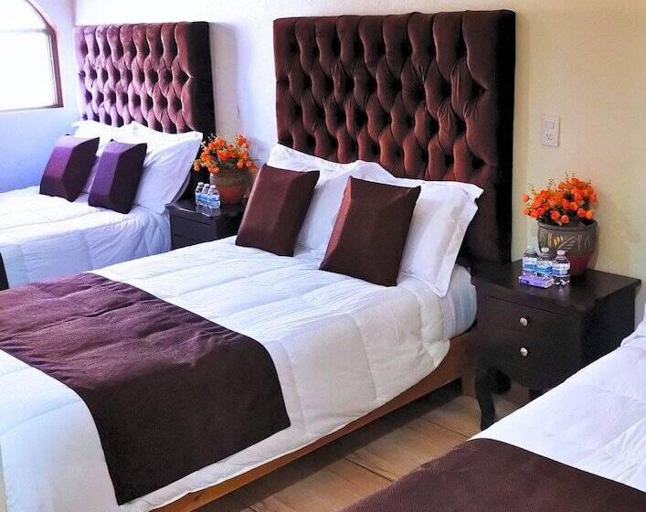 Номер Стандарт, & Balneario Los Angeles