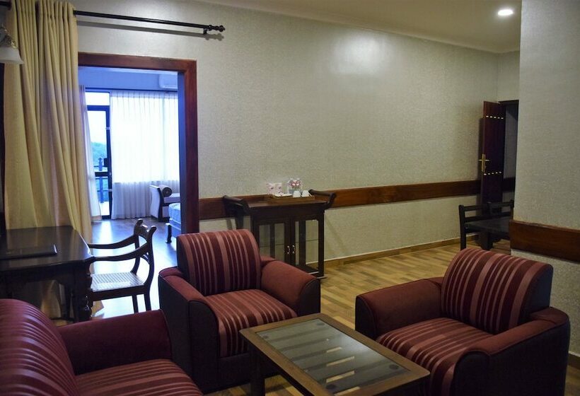 Номер Superior, Centauria Wild