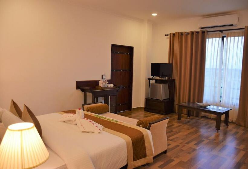 Номер Superior, Centauria Wild