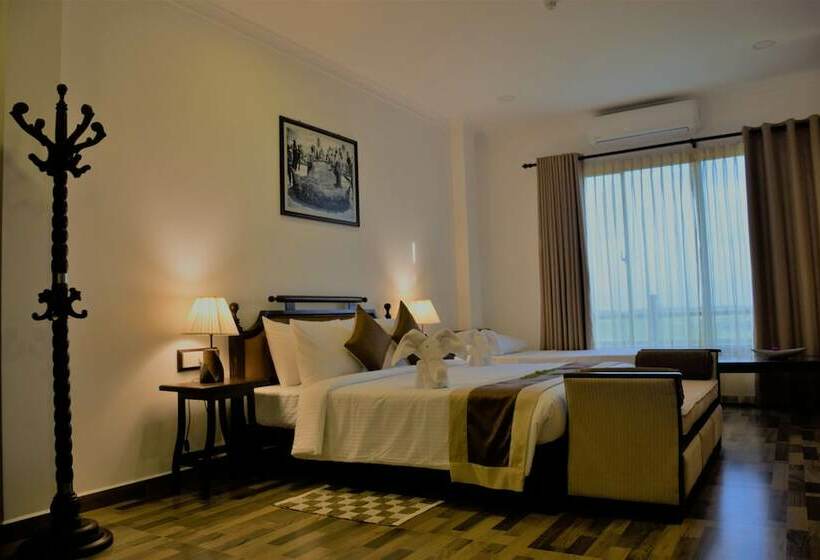 Номер Superior, Centauria Wild