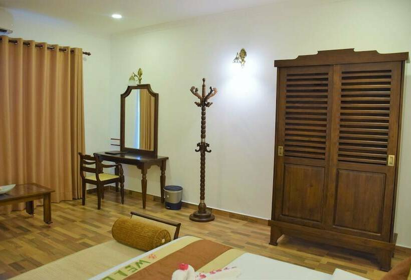 Номер Superior, Centauria Wild