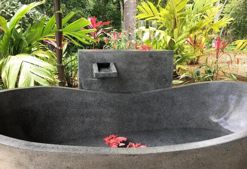 سوئیت 2 خوابه, Golden Pineapple Villas Adults Only