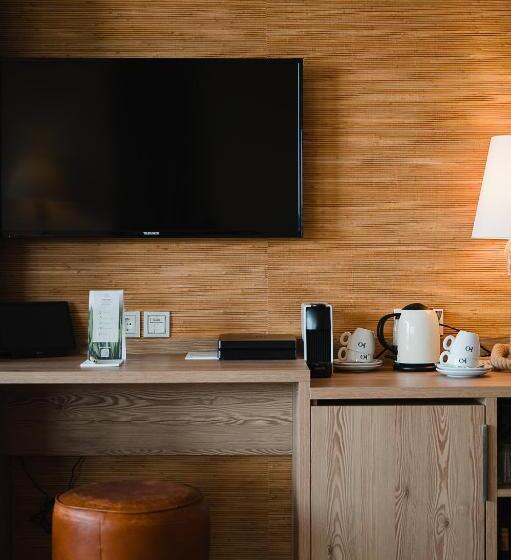 Family Suite, Insel Der Sinne