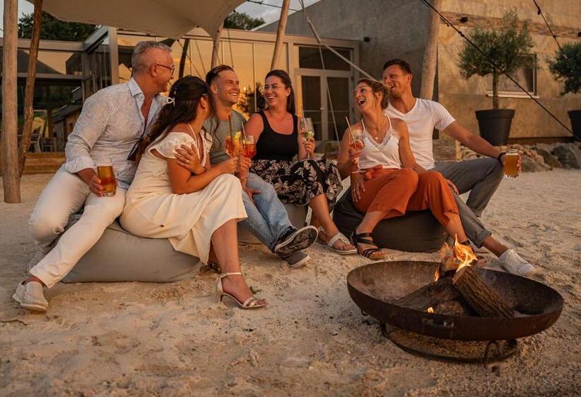 Family Suite, Insel Der Sinne