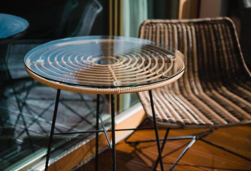 Family Suite, Insel Der Sinne