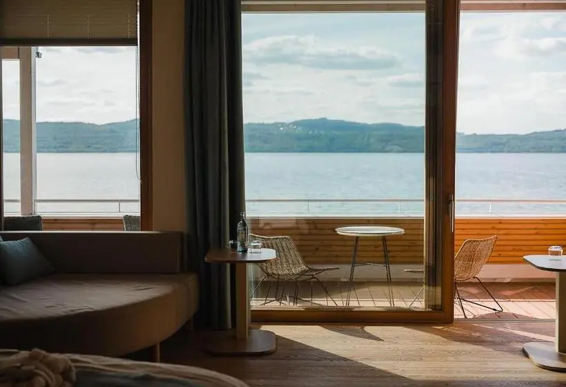 Familien Suite, Insel Der Sinne Natur