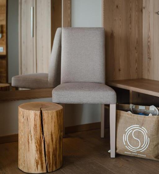 Люкс Повышенной Комфортности, Insel Der Sinne