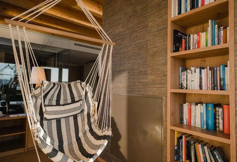 Deluxe Suite, Insel Der Sinne Natur