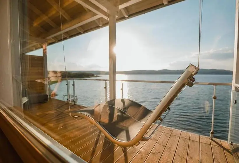 Deluxe Suite, Insel Der Sinne Natur