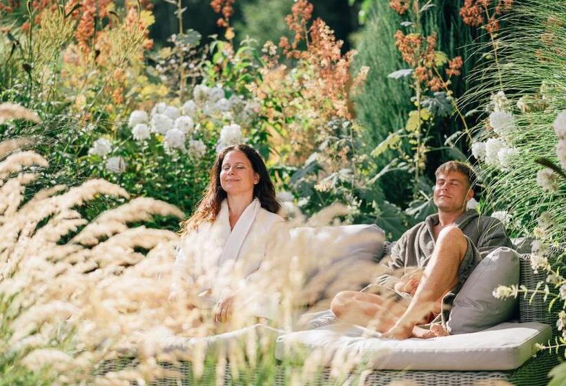 Номер Стандарт с Балконом, Insel Der Sinne