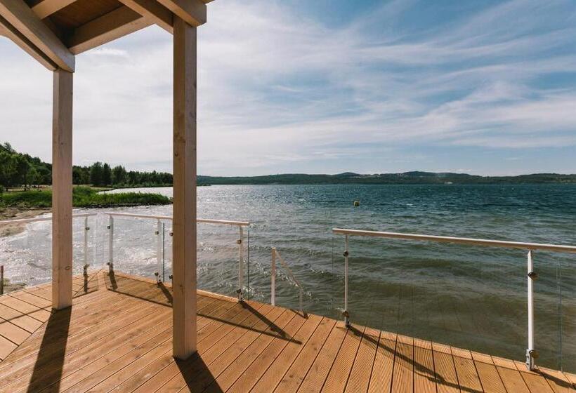 Номер Стандарт, Insel Der Sinne