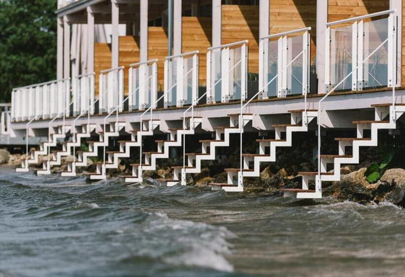 Номер Стандарт, Insel Der Sinne