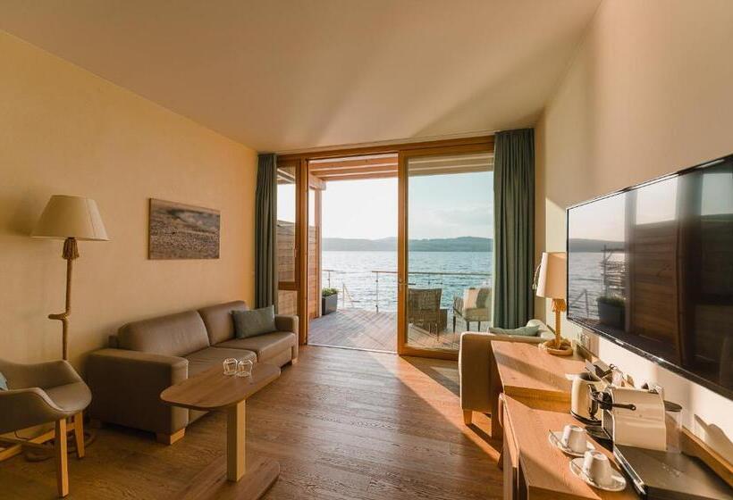 Номер Стандарт, Insel Der Sinne