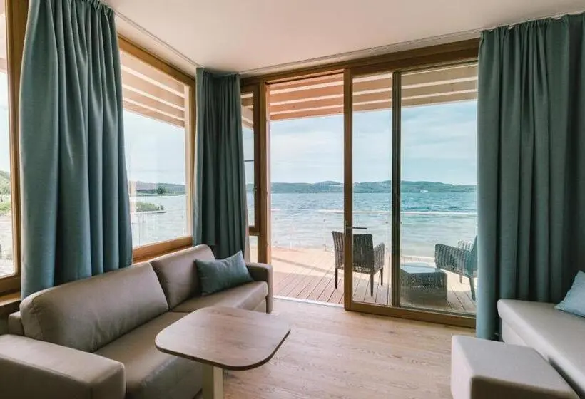 Standardzimmer, Insel Der Sinne Natur